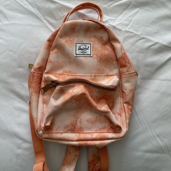 Herschel Supply Company Handbags - HERSCHEL mini backpack